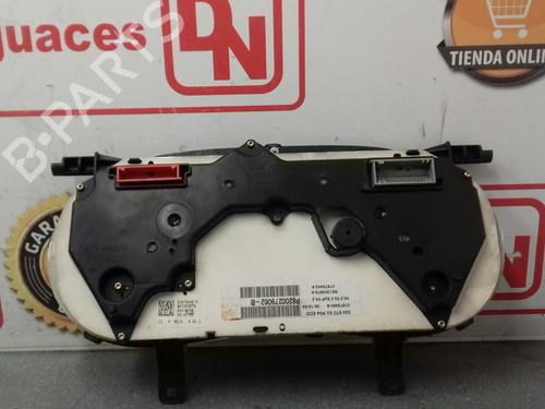 Instrument cluster RENAULT TRAFIC II Van (FL) 1.9 dCi 100 (FL0C) | BP15436411C47 
