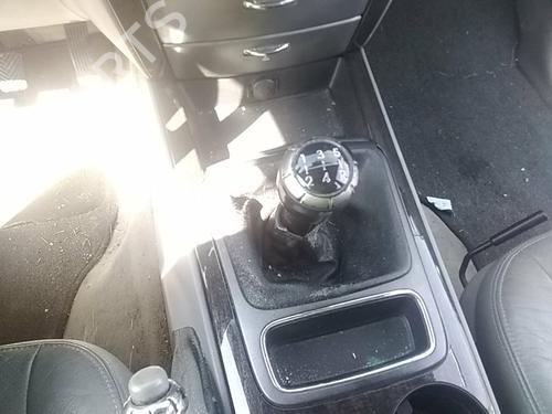 Used Gear lever KIA SORENTO I (JC) 2.5 CRDi (170 hp) 23103823