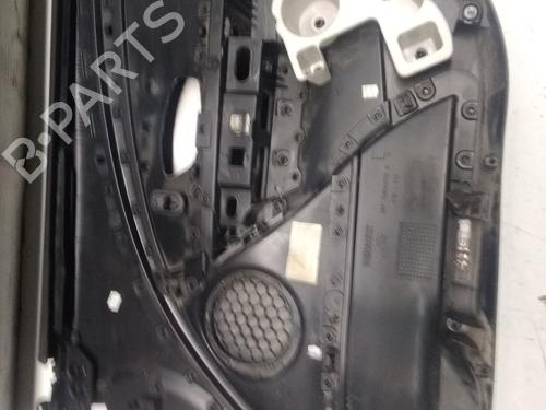 Venstre frontpanel RENAULT MEGANE III Hatchback (BZ0/1_, B3_) 1.5 dCi (BZ0C) | BP16284920C58 