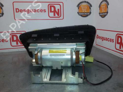 Airbag passager NISSAN ALMERA II Hatchback (N16) [2000-2025]  15432737
