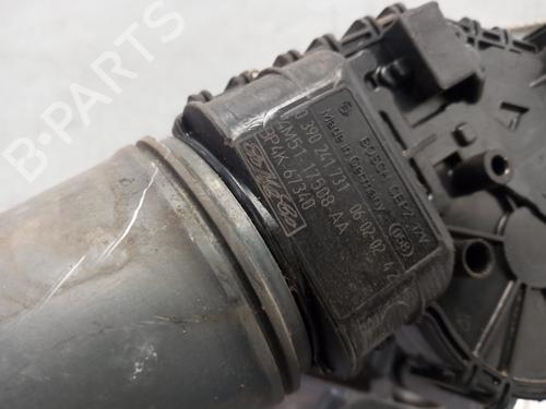 Front wiper motor FORD FOCUS II Turnier (DA_, FFS, DS)  | BP15465405M29 