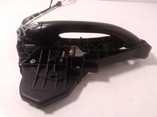 Front right exterior door handle MERCEDES-BENZ M-CLASS (W164) ML 320 CDI 4-matic (164.122) | BP15465810C129 