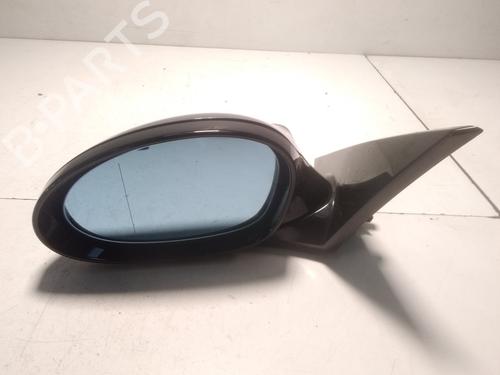 Left mirror BMW 1 (E81) 118 d | BP15888164C26 
