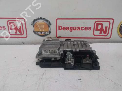 Used Engine control unit (ECU) PEUGEOT 208 I (CA_, CC_) [2012-2020]  15430942