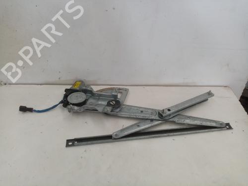 Used Right front window motor KIA SORENTO I (JC) 2.5 CRDi (170 hp) 23527200