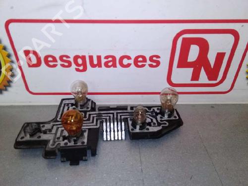Lamp holder OPEL CORSA B (S93)  | BP15429193L10 