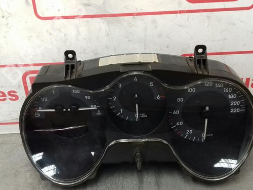 Used Instrument cluster SEAT LEON (1P1) [2005-2013]  15426130