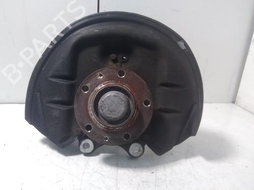 Used Left rear steering knuckle CITROËN C5 III (RD_) [2008-2017]  15589761