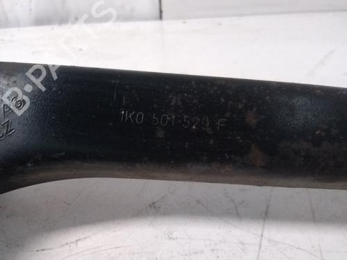 Left rear suspension arm VW PASSAT B6 (3C2)  | BP15450968M14 