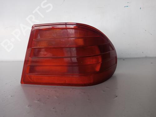 Used Right taillight MERCEDES-BENZ E-CLASS (W210) [1995-2003]  19482807