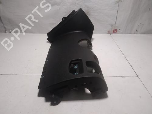 Used Dashboard MERCEDES-BENZ M-CLASS (W164) ML 320 CDI 4-matic (164.122) (224 hp) 15680321