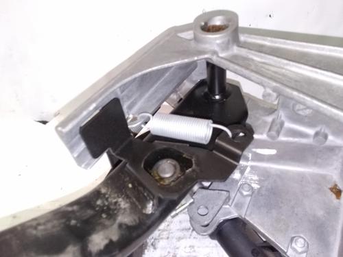 Break pedal BMW 3 (E90)  | BP15441965I19 