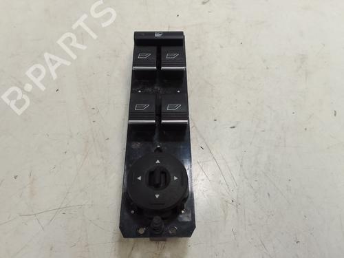 Used Left front window switch FORD FOCUS III 1.6 TDCi (115 hp) 15454315