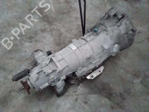 Gearbox BMW X5 (E70) xDrive 35 d | BP16135189M3 