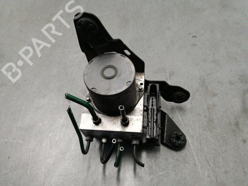 ABS pump RENAULT MEGANE II (BM0/1_, CM0/1_)  | BP15445300M43 