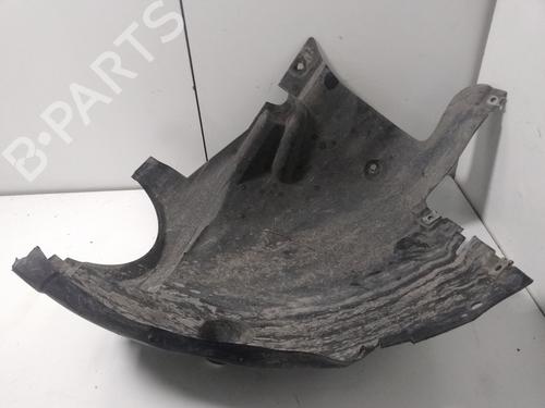 Wheel arch MERCEDES-BENZ C-CLASS (W203) C 220 CDI (203.006, 203.008) | BP15461889C56 