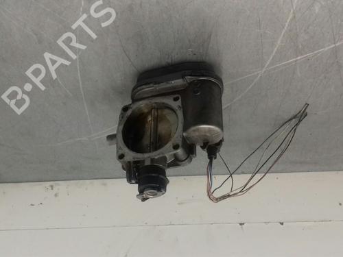 Throttle body MERCEDES-BENZ S-CLASS (W220) S 320 CDI (220.026, 220.126) | BP16423962M82 