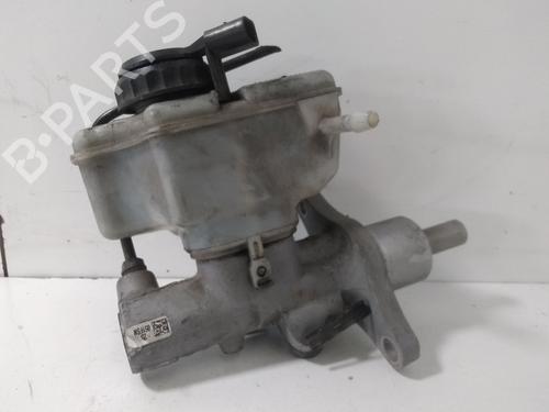 Brake master cylinder SKODA OCTAVIA II Combi (1Z5) 2.0 TDI 4x4 | BP15586780M77 
