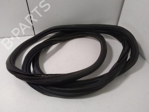 Used Rubber door seal AUDI A4 B6 Avant (8E5) 2.5 TDI (155 hp) 15457382