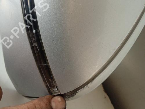 Left mirror AUDI TT (8J3) 3.2 V6 quattro | BP15962032C26 