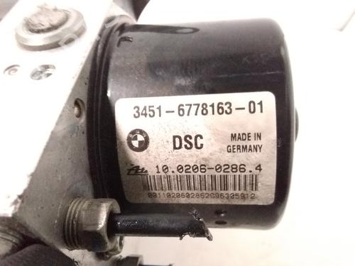 ABS pump BMW 3 (E90) 320 d | BP15445036M43 