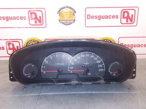 Used Instrument cluster HYUNDAI TRAJET (FO) 2.0 (136 hp) 15431101