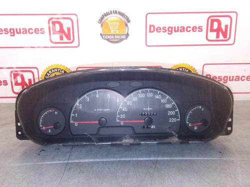 Quadro strumenti HYUNDAI TRAJET (FO) 2.0 (136 hp) 15431101