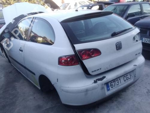 SEAT IBIZA III (6L1) [2002-2009]  1676941