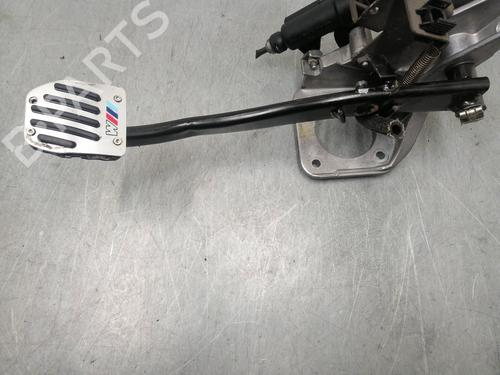 Used Break pedal BMW 3 Coupe (E46) 318 Ci (118 hp) 15443362