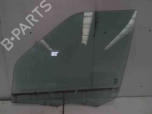 Used Front left door window LAND ROVER RANGE ROVER SPORT I (L320) 2.7 D 4x4 (190 hp) 15456166