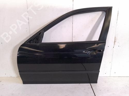 Used Left front door BMW 3 Touring (E46) 320 d (150 hp) 21685047