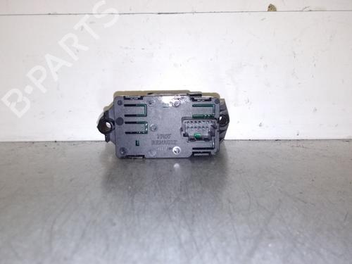 Hand brake RENAULT SCÉNIC III (JZ0/1_)  | BP15438990I18 