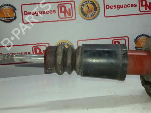 Used Right rear shock absorber AUDI A4 B7 (8EC) [2004-2009]  15429478