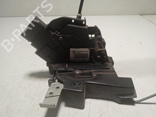 Used Front left lock FORD MONDEO IV (BA7) [2007-2015]  16019057