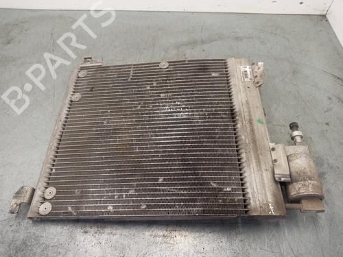 AC radiator OPEL ZAFIRA A MPV (T98)  | BP15463152M32 