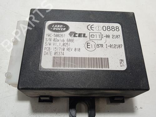 Module électronique LAND ROVER FREELANDER I (L314)  | BP15455202M83 