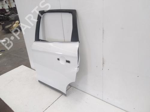 Left rear door FORD KUGA I 2.0 TDCi | BP15461764C4