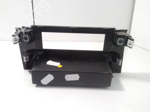 Glove box CITROËN C4 II (NC_) 1.6 VTi 120 (NC5FS0, NC5FS9) | BP15452768C95