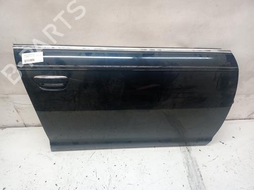 Dør høyre foran AUDI A6 C6 (4F2) [2004-2011]  15440226