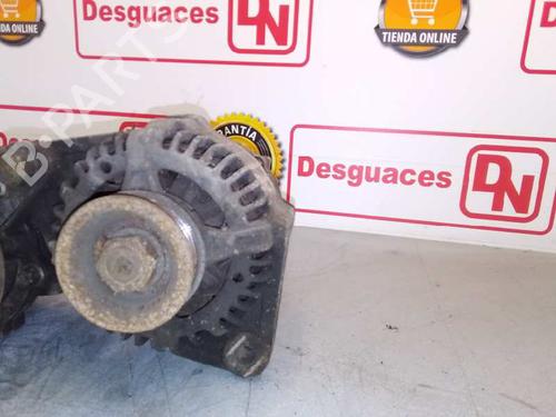 Alternator SMART CITY-COUPE (450)  | BP15425863M7 