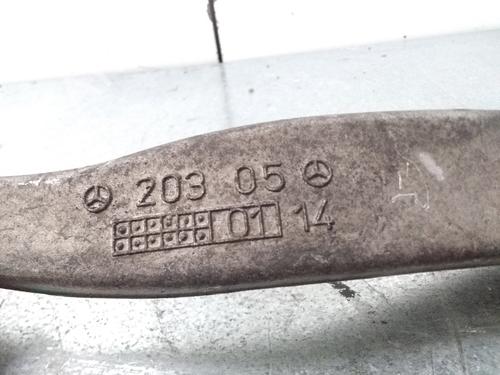 Right front suspension arm MERCEDES-BENZ C-CLASS (W203) C 220 CDI (203.006, 203.008) | BP15462011M13 
