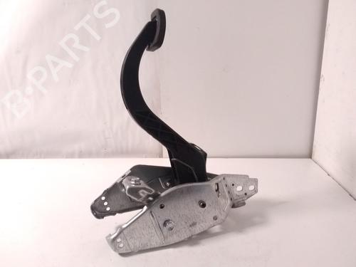 Clutch pedal OPEL ASTRA G Coupe (T98) [2000-2005]  15444404