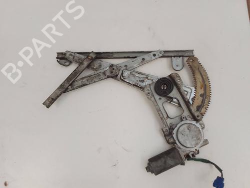 Right front window motor SUBARU FORESTER (SF_)  | BP15445751E20 