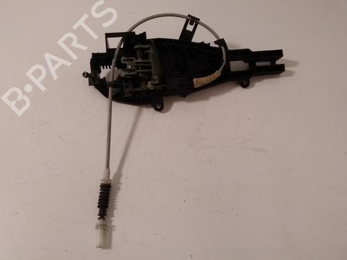 Tailgate handle BMW 3 (E90) 320 d | BP15444897C132 
