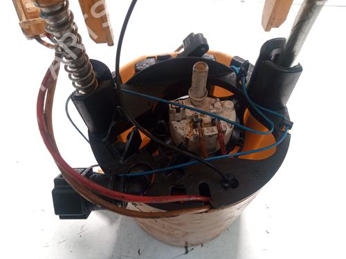 Fuel pump BMW 3 Touring (E91)  | BP16446127M76 