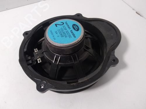 Speaker LAND ROVER RANGE ROVER SPORT I (L320) 2.7 D 4x4 | BP15454679E2 