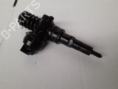 Used Injector VW PASSAT B5.5 (3B3) 1.9 TDI (130 hp) 24168279