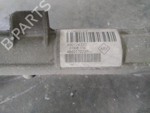 Steering rack RENAULT MEGANE III Hatchback (BZ0/1_, B3_)  | BP15450594M22 