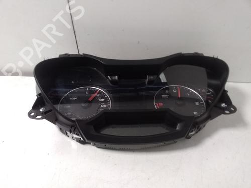 Used Instrument cluster AUDI A4 B8 (8K2) 2.0 TDI (143 hp) 18015857