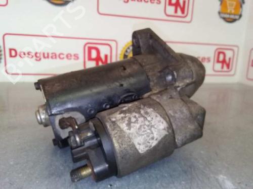 Starter FORD FIESTA IV (JA_, JB_)  | BP15427498M8 